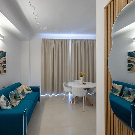 Adamas Apartment , Rooms And Suite ตราปานี ภายนอก รูปภาพ