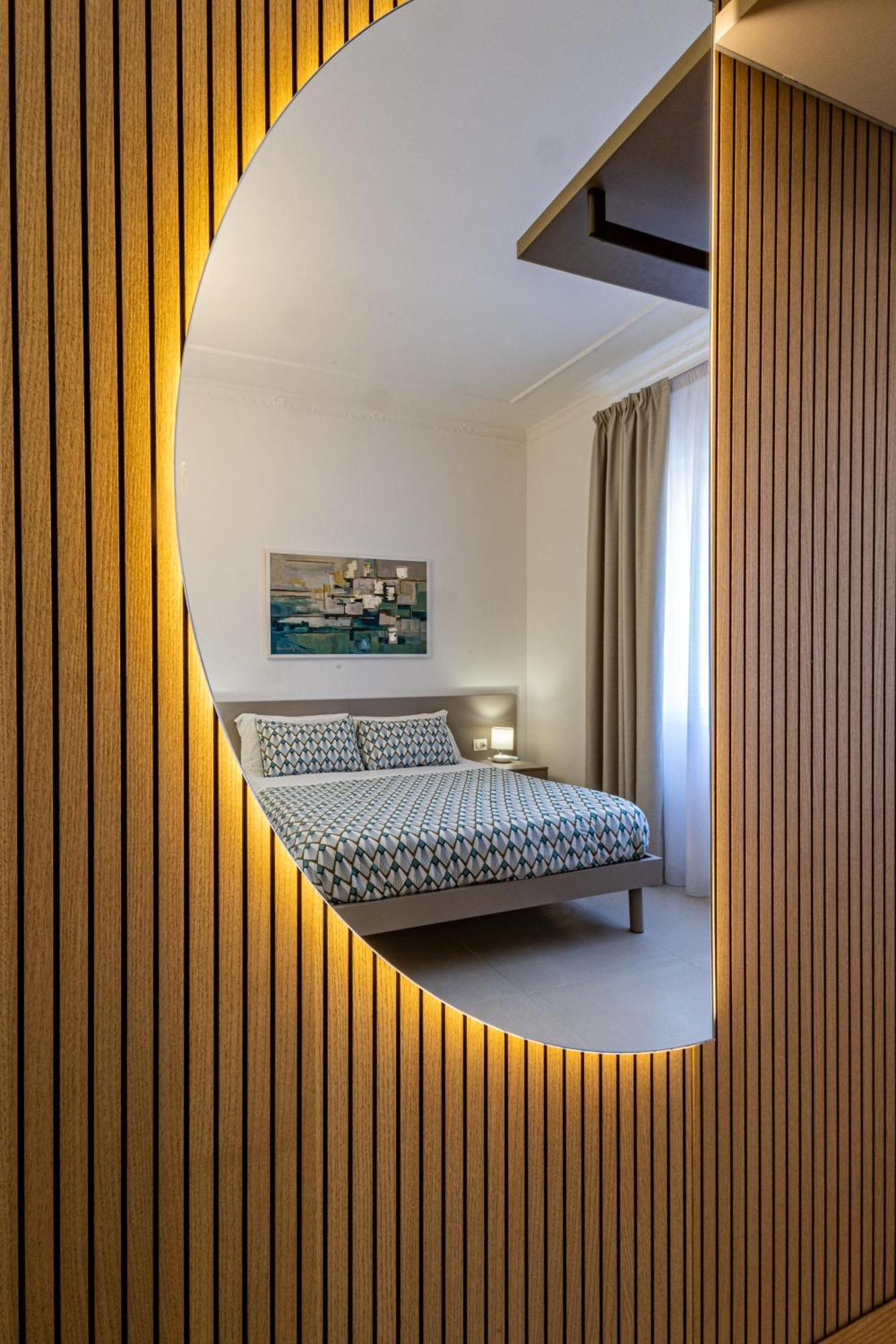 Adamas Apartment , Rooms And Suite ตราปานี ภายนอก รูปภาพ