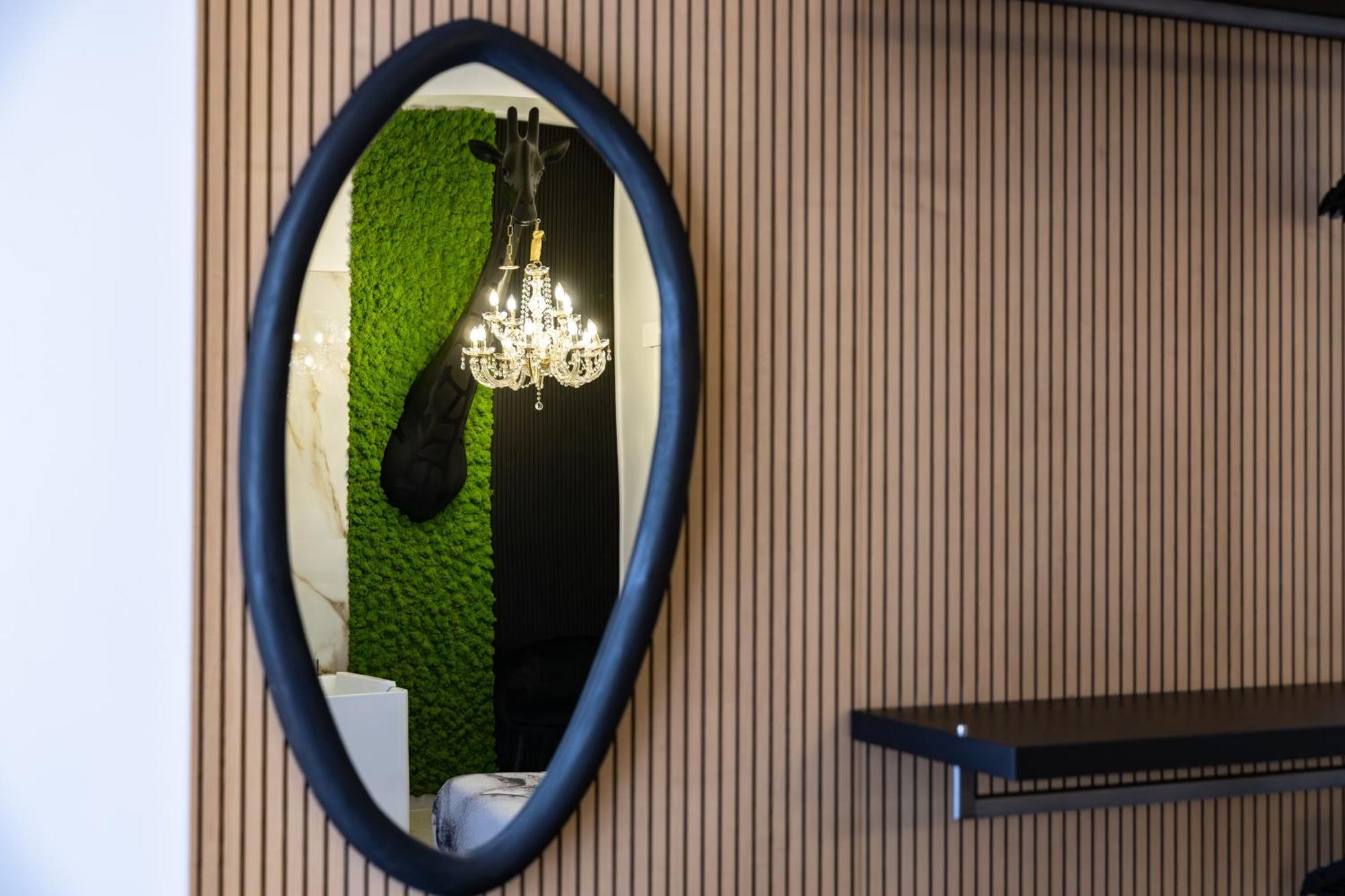 Adamas Apartment , Rooms And Suite ตราปานี ภายนอก รูปภาพ