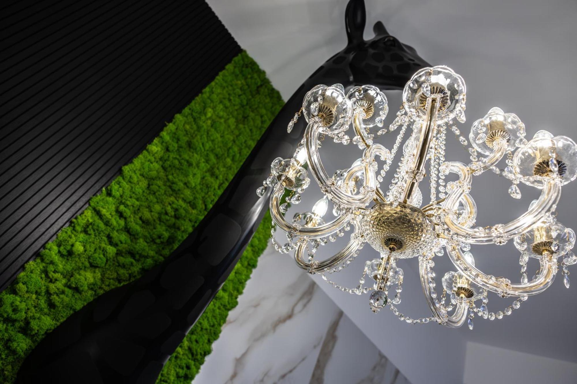 Adamas Apartment , Rooms And Suite ตราปานี ภายนอก รูปภาพ