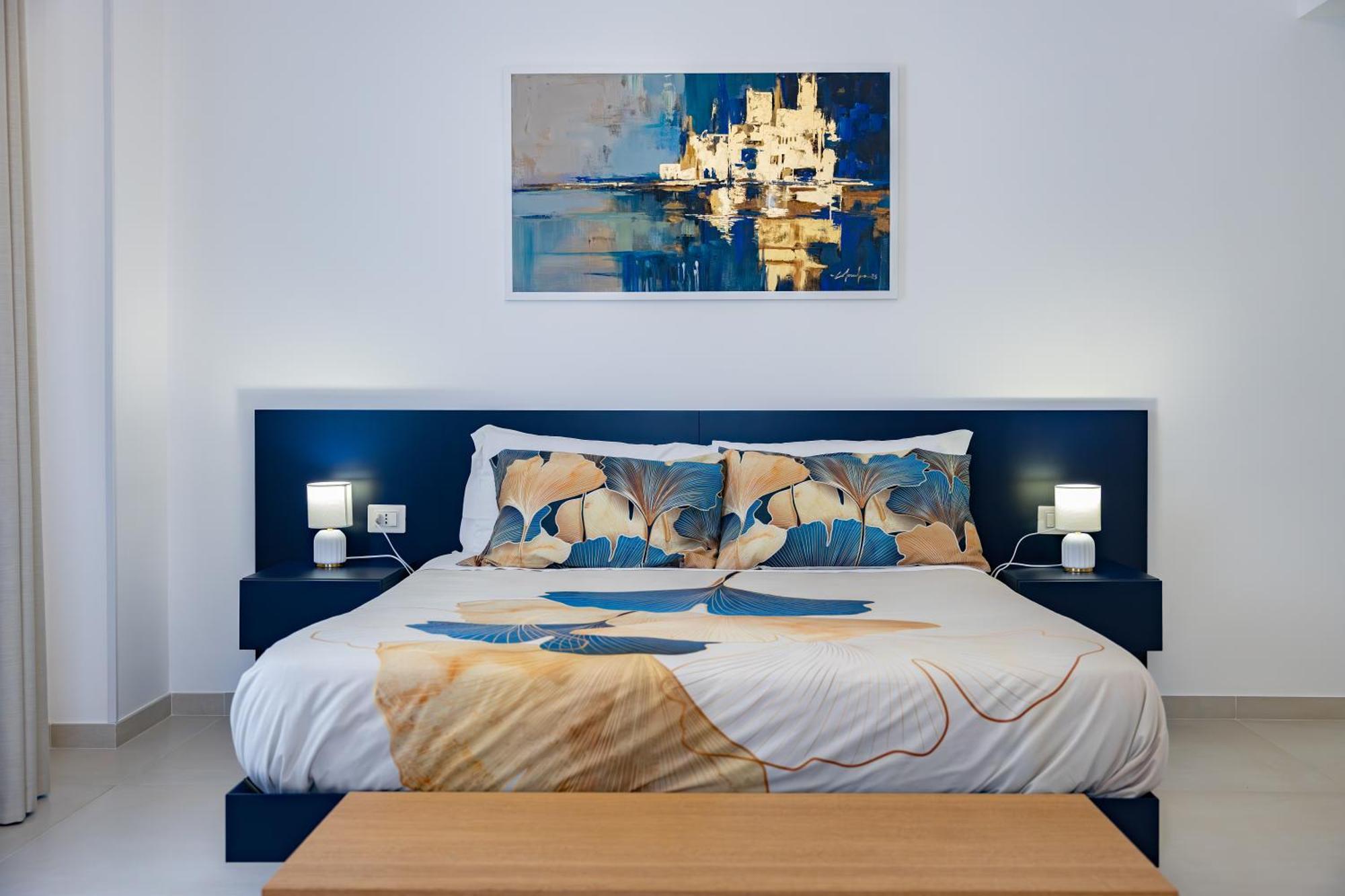 Adamas Apartment , Rooms And Suite ตราปานี ภายนอก รูปภาพ