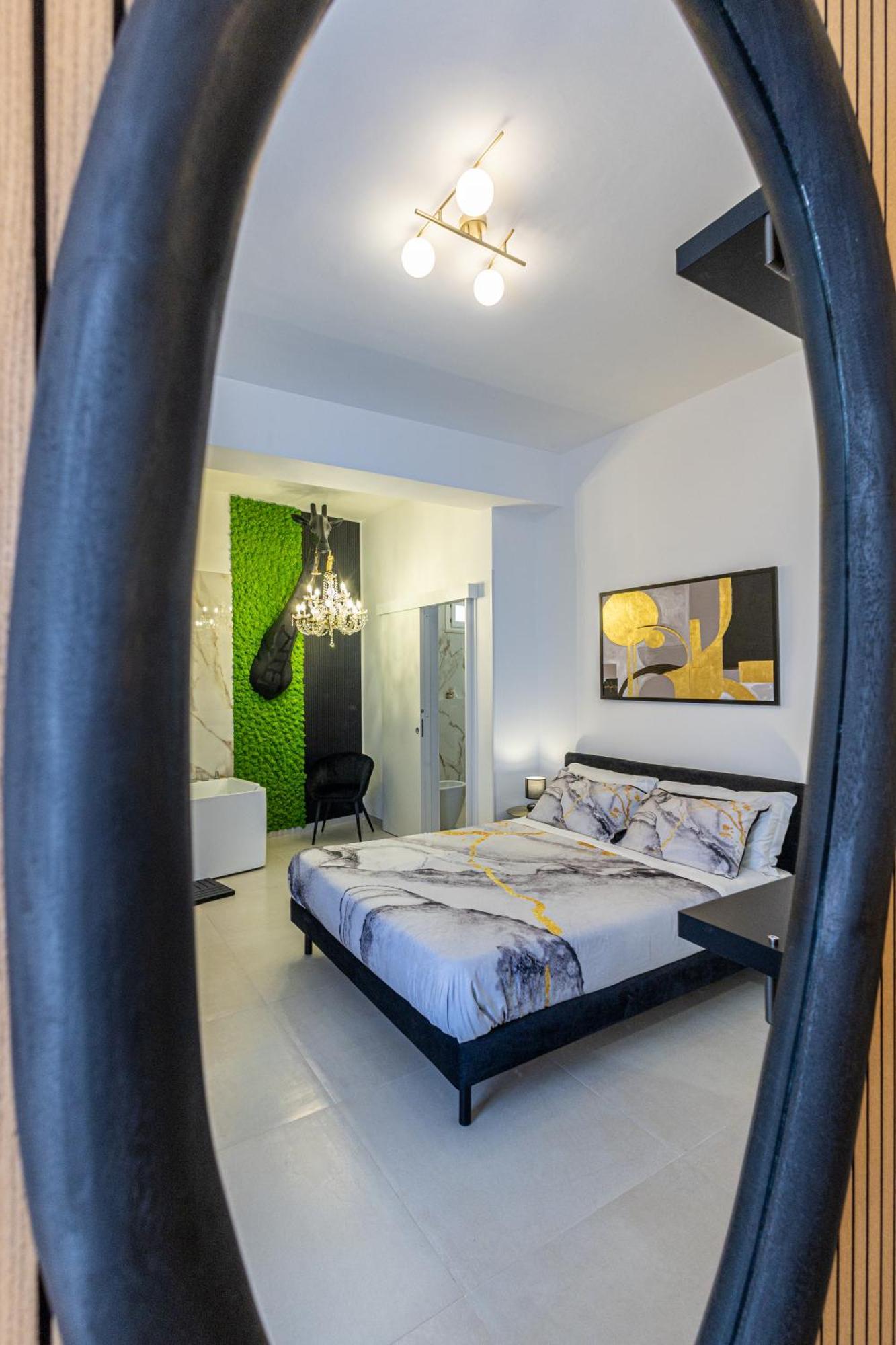 Adamas Apartment , Rooms And Suite ตราปานี ภายนอก รูปภาพ