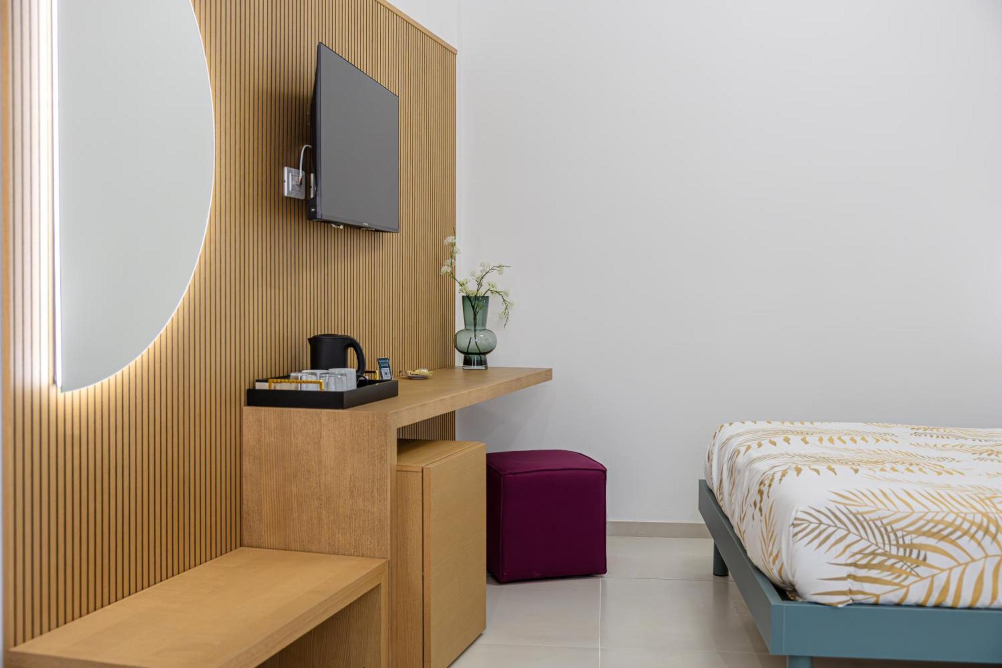 Adamas Apartment , Rooms And Suite ตราปานี ภายนอก รูปภาพ