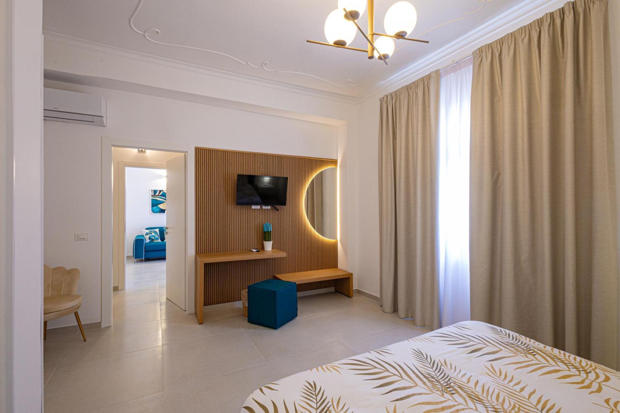 Adamas Apartment , Rooms And Suite ตราปานี ภายนอก รูปภาพ