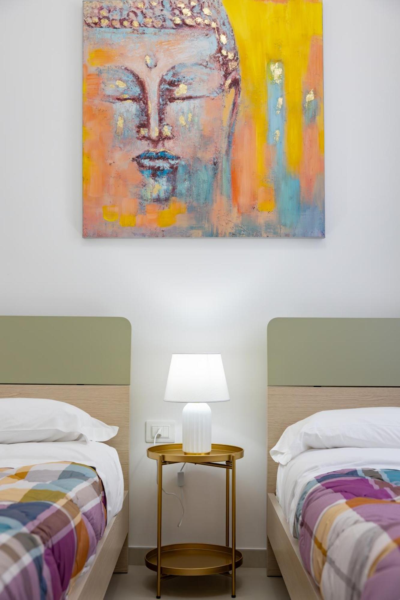Adamas Apartment , Rooms And Suite ตราปานี ภายนอก รูปภาพ