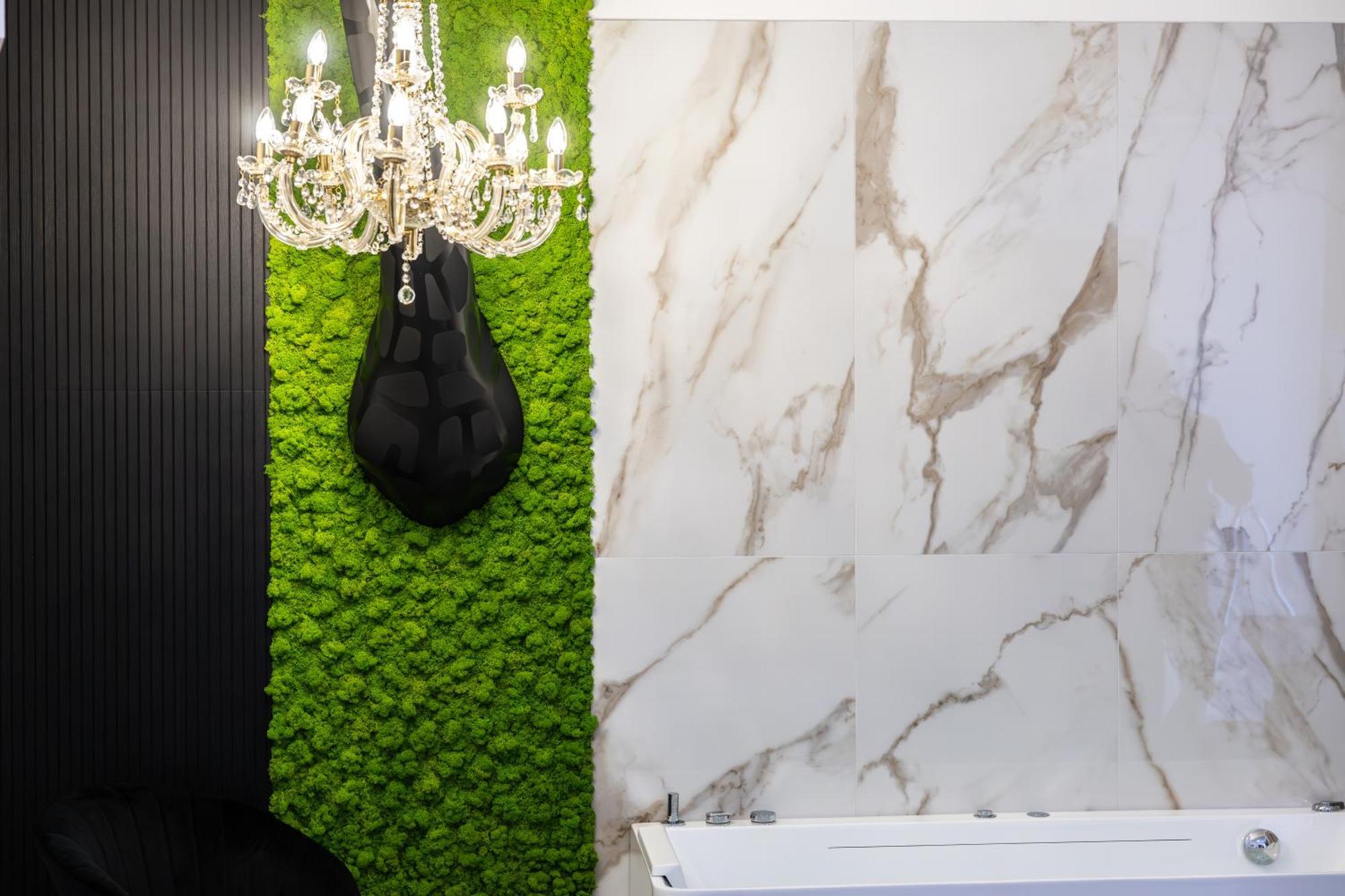 Adamas Apartment , Rooms And Suite ตราปานี ภายนอก รูปภาพ