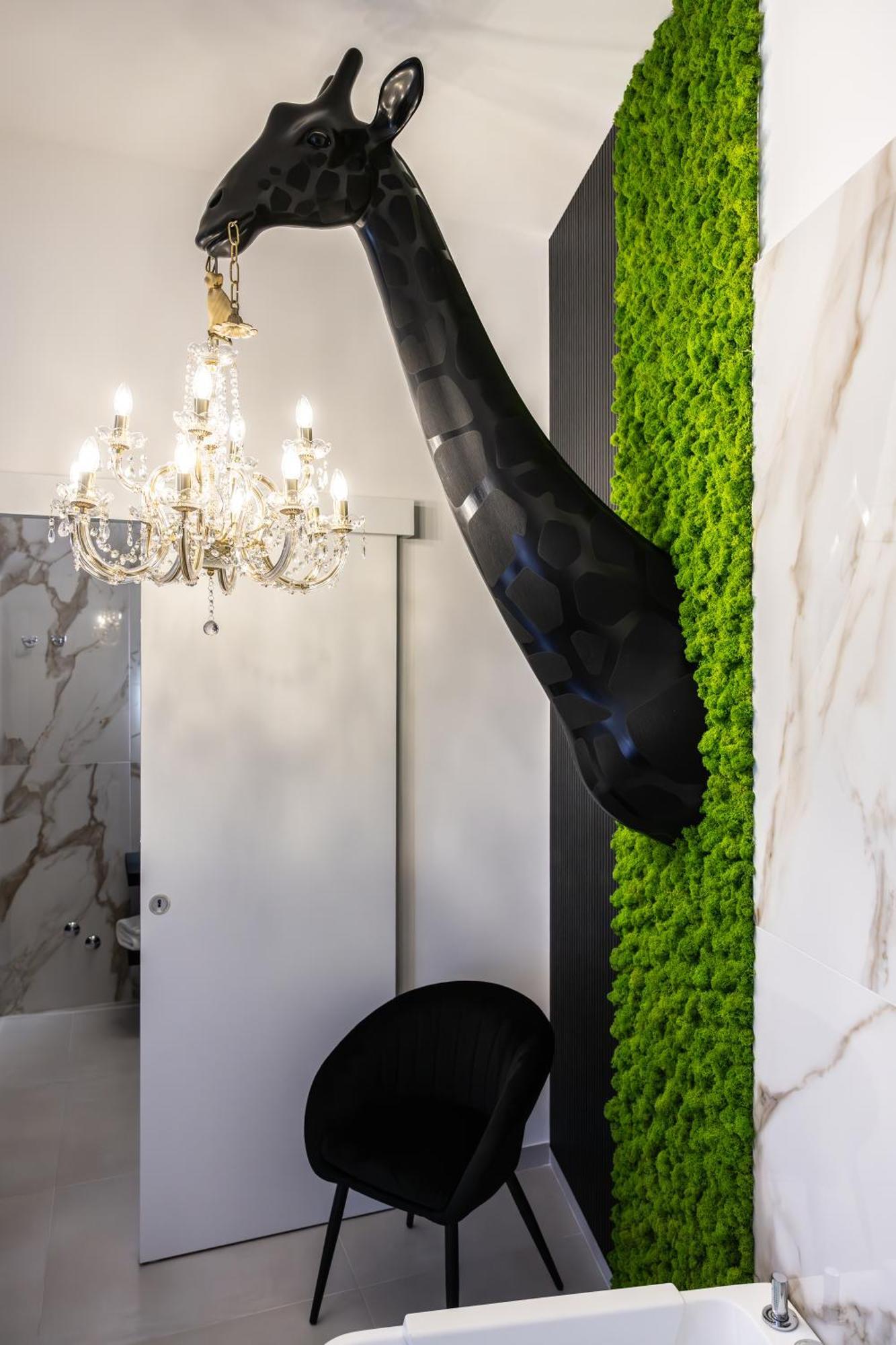 Adamas Apartment , Rooms And Suite ตราปานี ภายนอก รูปภาพ