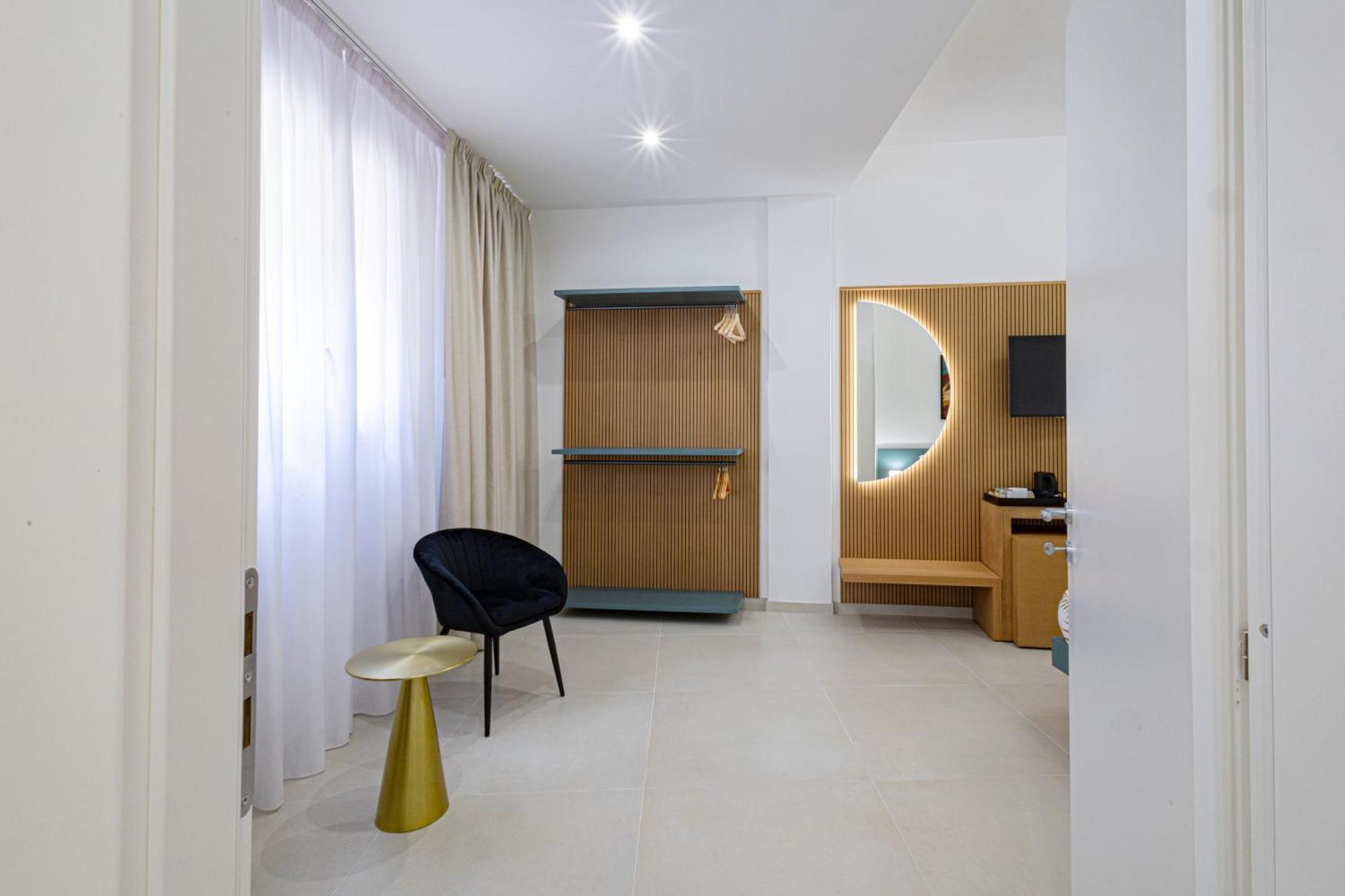 Adamas Apartment , Rooms And Suite ตราปานี ภายนอก รูปภาพ