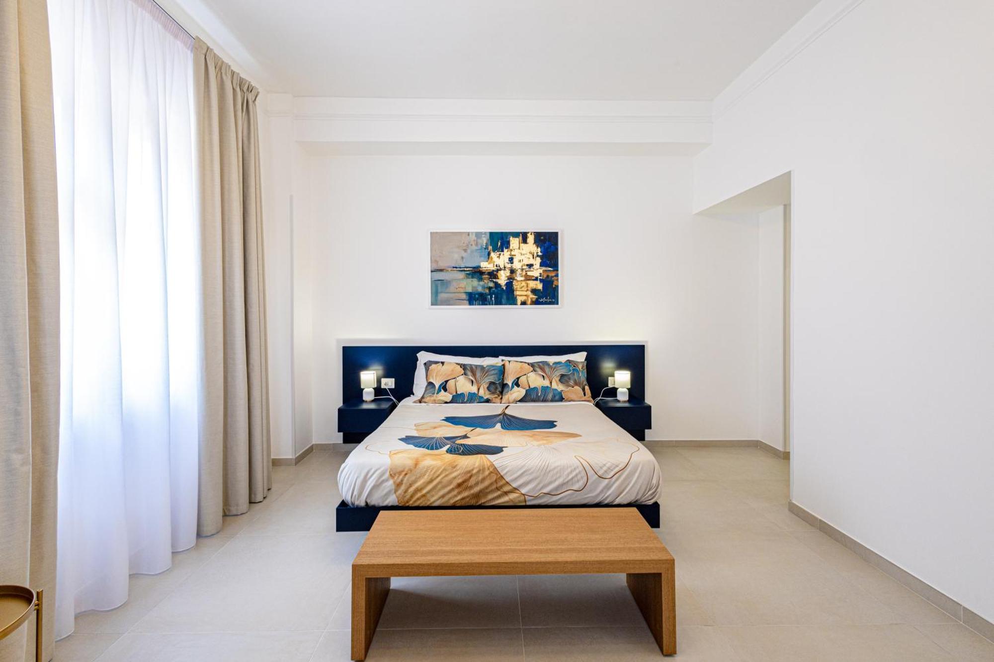 Adamas Apartment , Rooms And Suite ตราปานี ภายนอก รูปภาพ