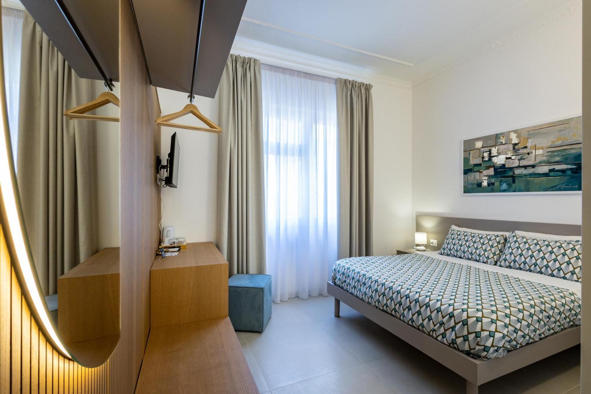 Adamas Apartment , Rooms And Suite ตราปานี ภายนอก รูปภาพ