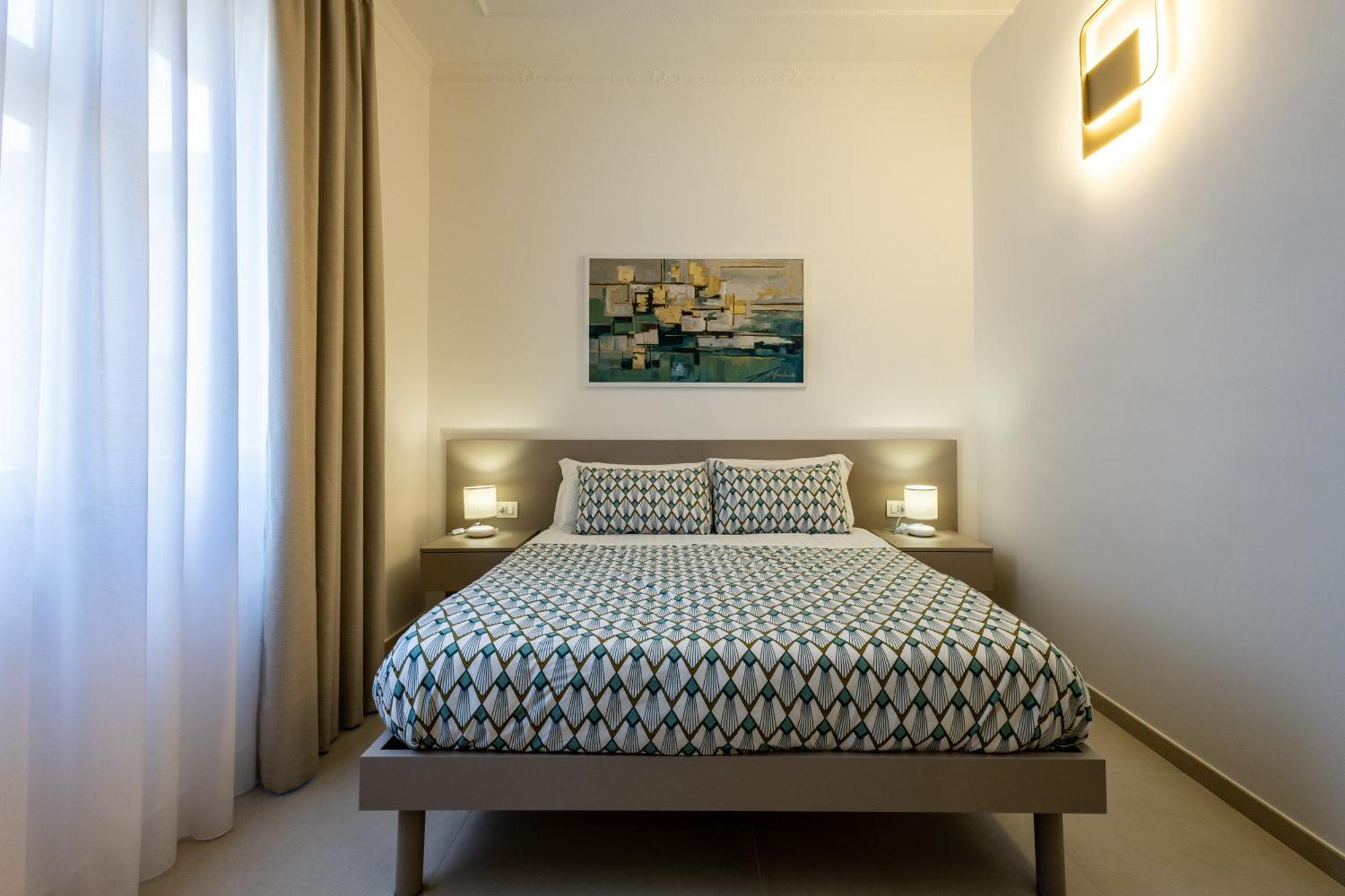 Adamas Apartment , Rooms And Suite ตราปานี ภายนอก รูปภาพ