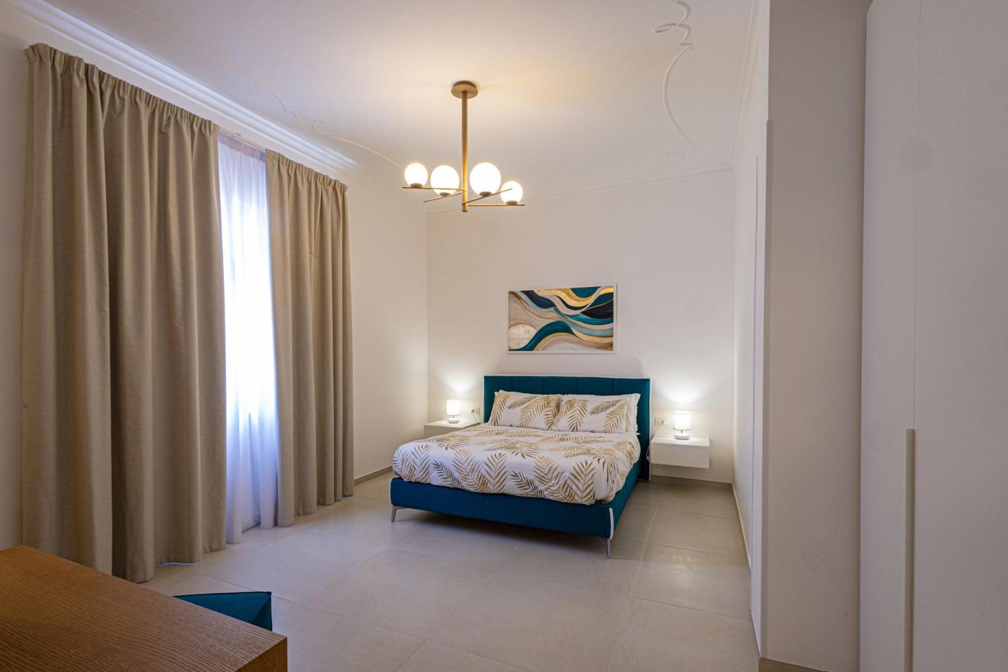 Adamas Apartment , Rooms And Suite ตราปานี ภายนอก รูปภาพ