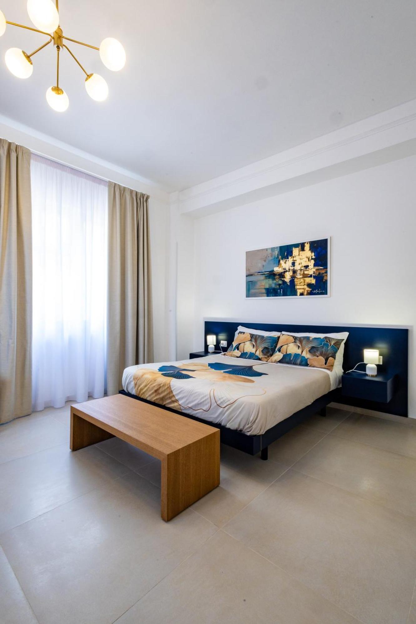 Adamas Apartment , Rooms And Suite ตราปานี ภายนอก รูปภาพ