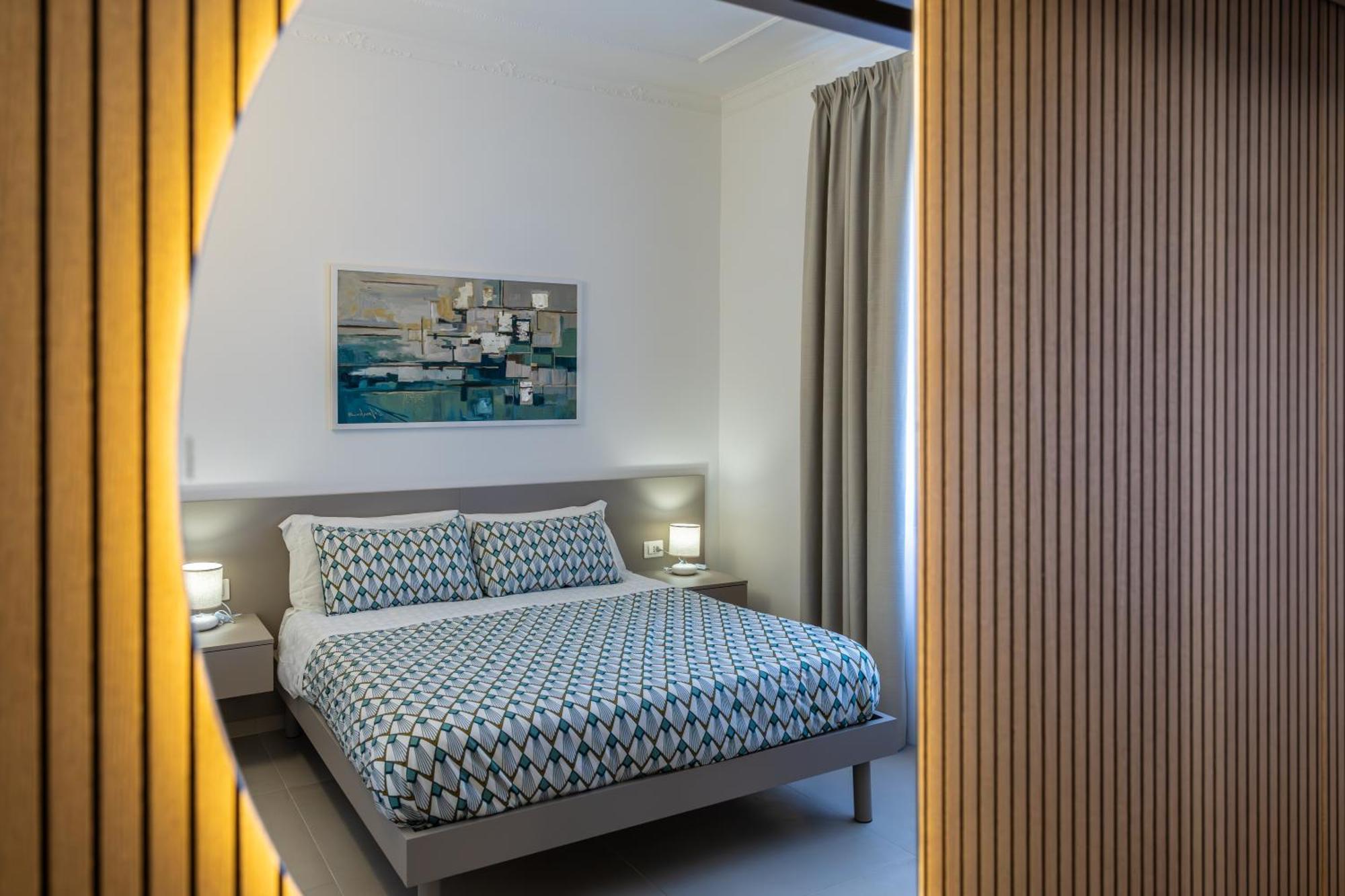 Adamas Apartment , Rooms And Suite ตราปานี ภายนอก รูปภาพ