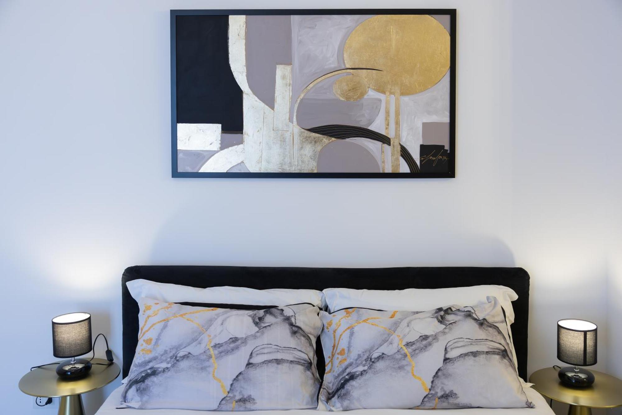 Adamas Apartment , Rooms And Suite ตราปานี ภายนอก รูปภาพ