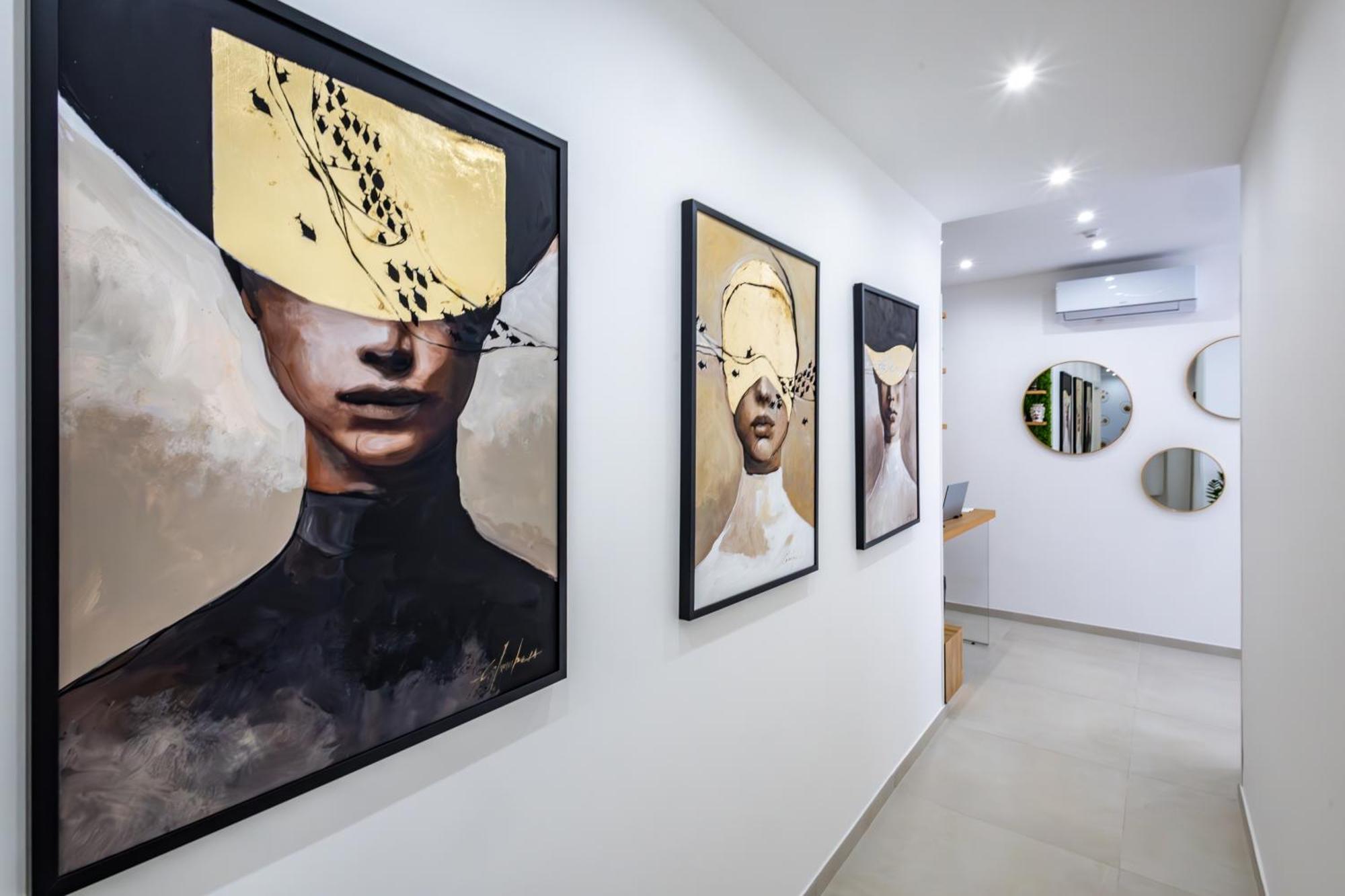 Adamas Apartment , Rooms And Suite ตราปานี ภายนอก รูปภาพ