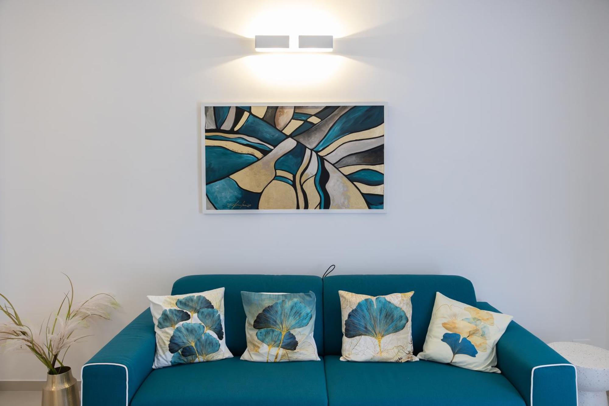 Adamas Apartment , Rooms And Suite ตราปานี ภายนอก รูปภาพ