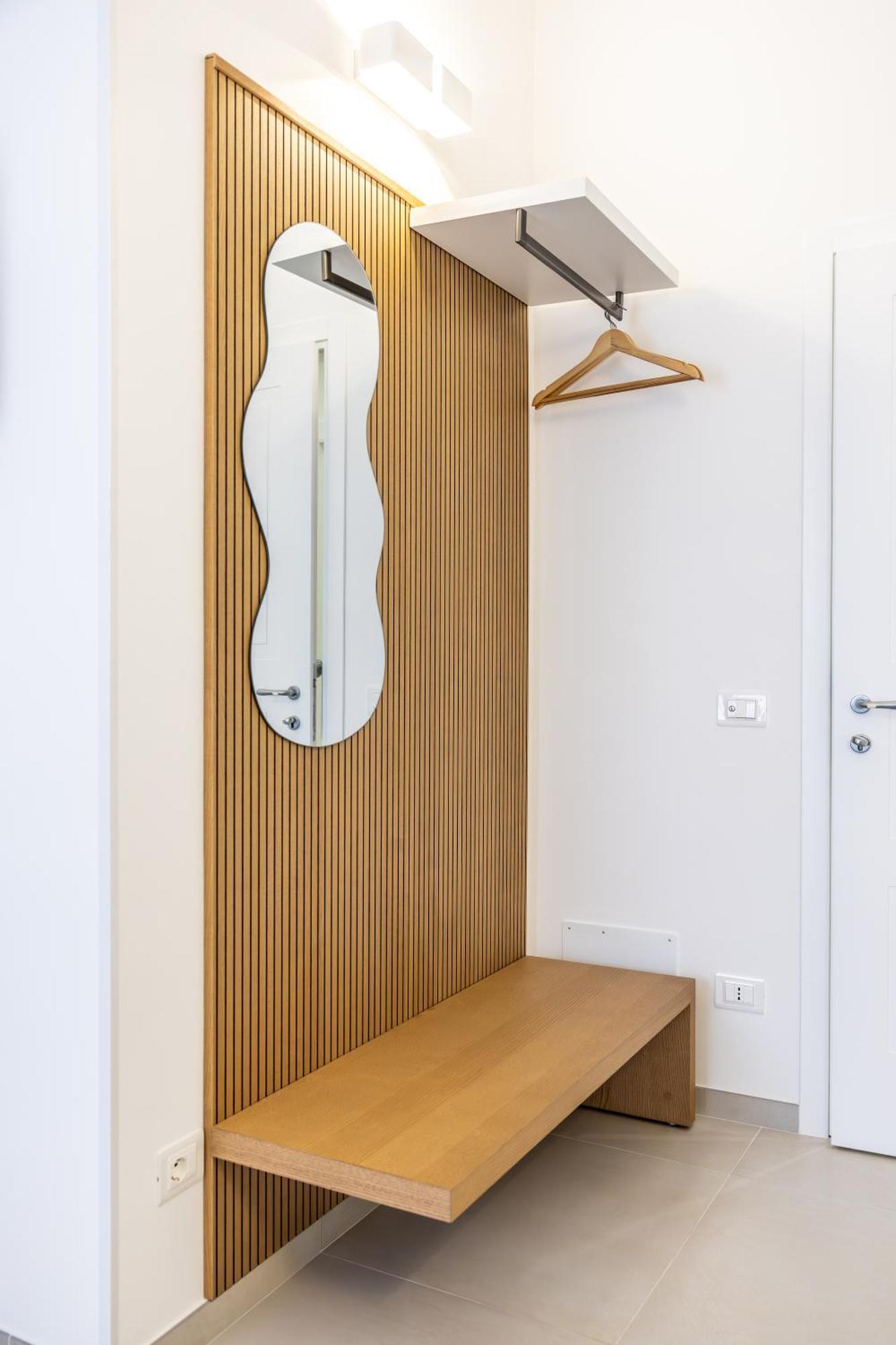 Adamas Apartment , Rooms And Suite ตราปานี ภายนอก รูปภาพ