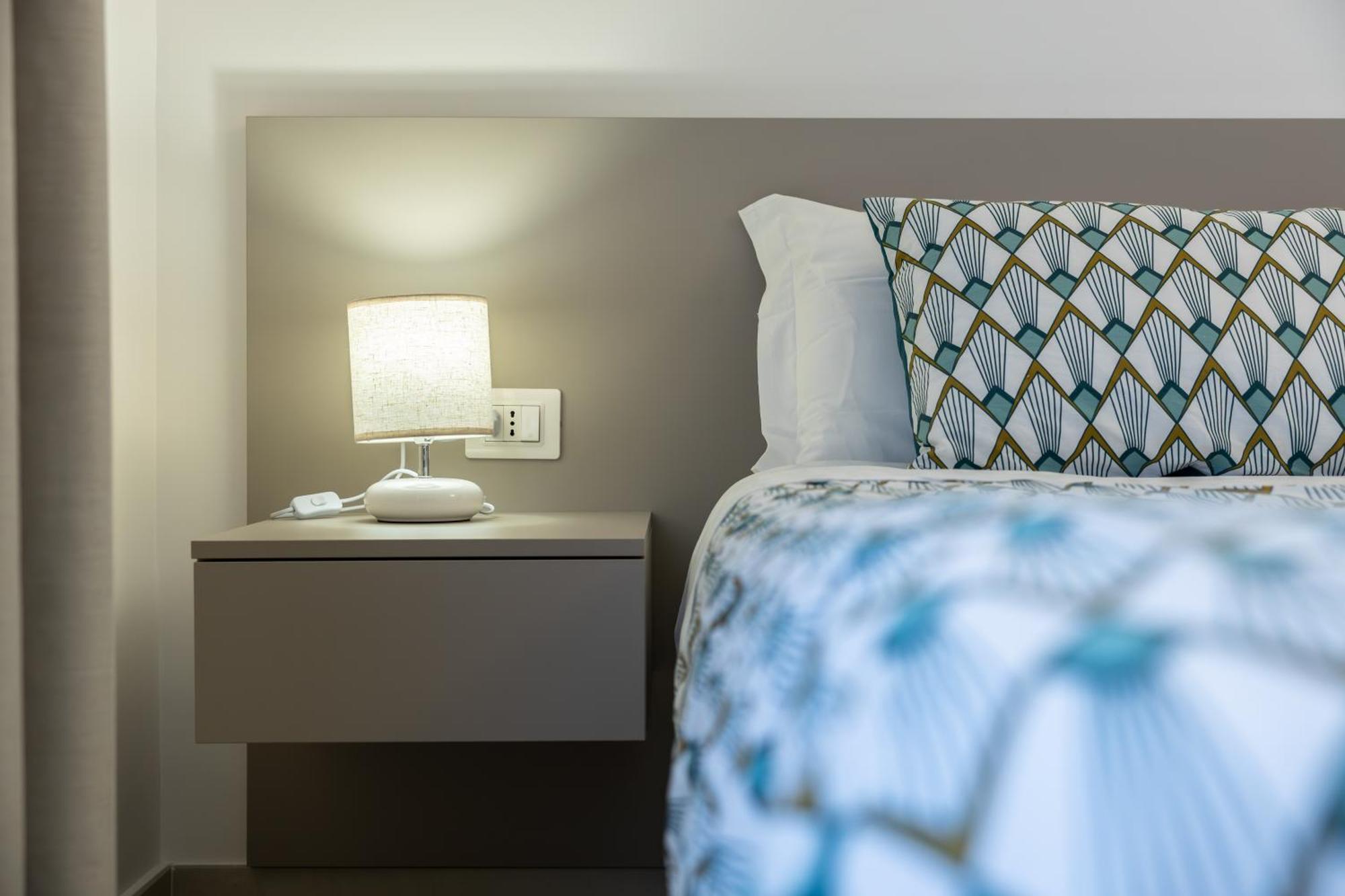 Adamas Apartment , Rooms And Suite ตราปานี ภายนอก รูปภาพ