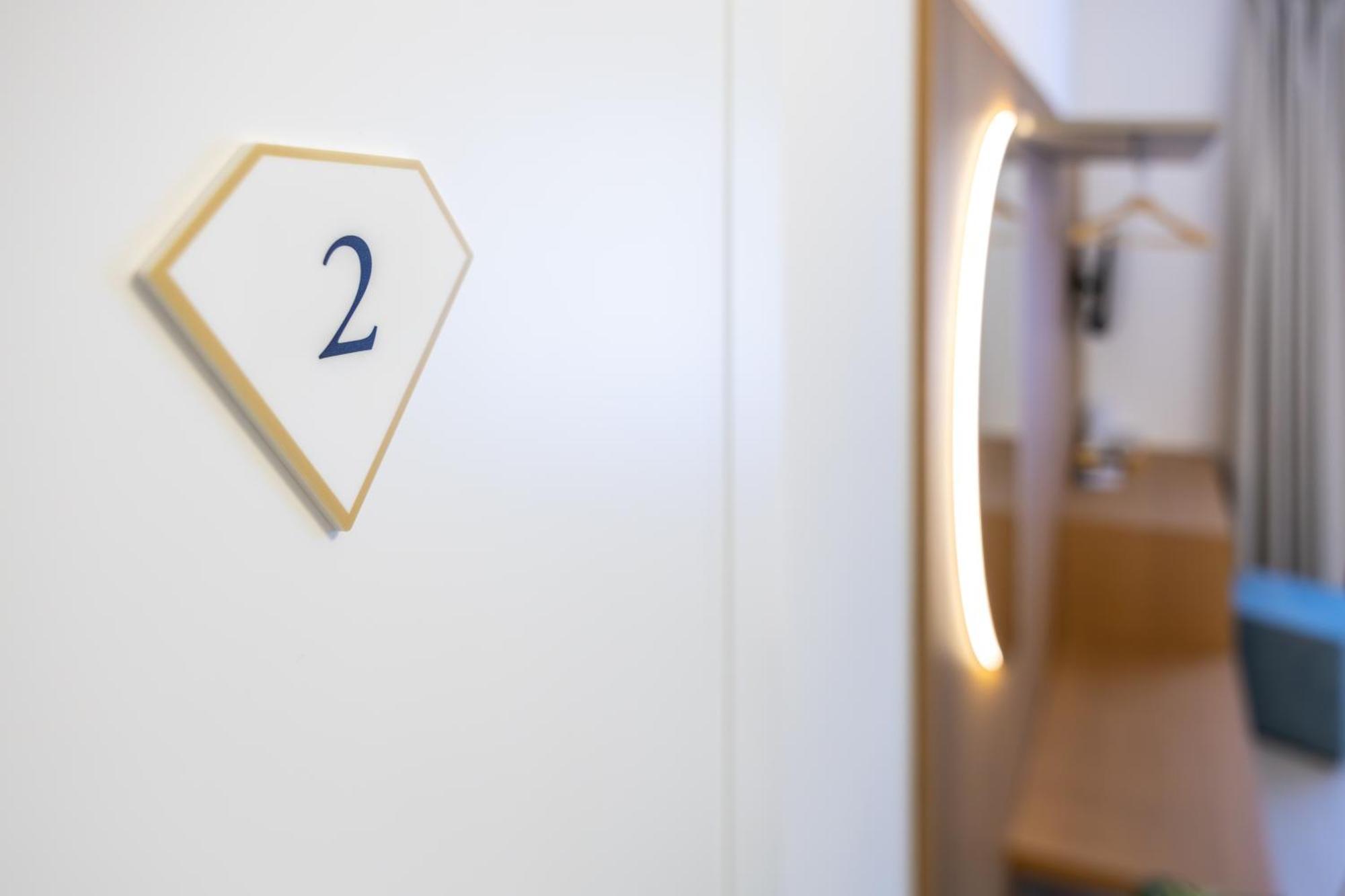 Adamas Apartment , Rooms And Suite ตราปานี ภายนอก รูปภาพ