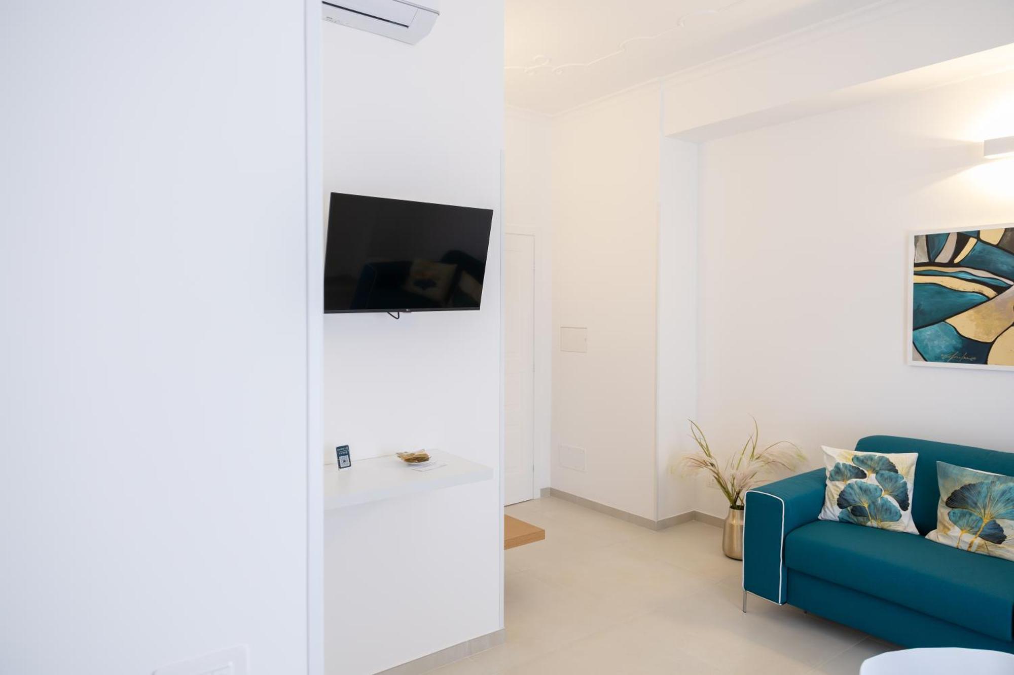 Adamas Apartment , Rooms And Suite ตราปานี ภายนอก รูปภาพ
